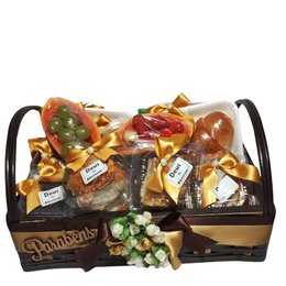 Imagem de Bandeja  Carinho