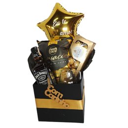 Imagem de Caixa Box Sensação