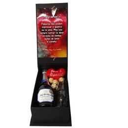 Imagem de Caixa Espumante