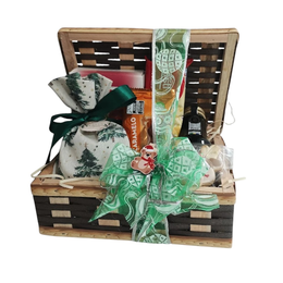 Imagem de Caixote Palha Sintetica