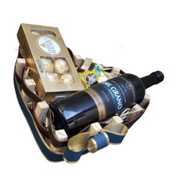 Imagem de Bandeja coração Romântica