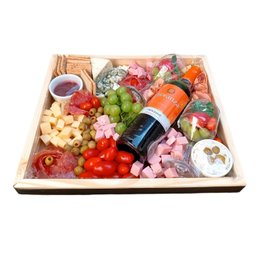 Imagem de Bandeja de Frios Gourmet