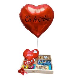 Imagem de Cesta Meu bem