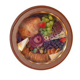 Imagem de Cesta Brilho da Manhã