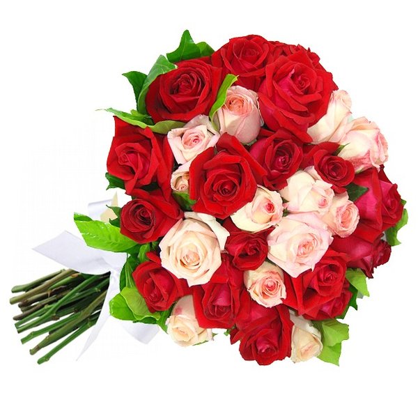 Buquê Lindo Romance