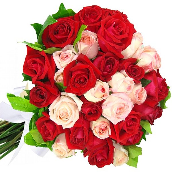 Buquê Lindo Romance