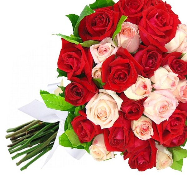 Buquê Lindo Romance