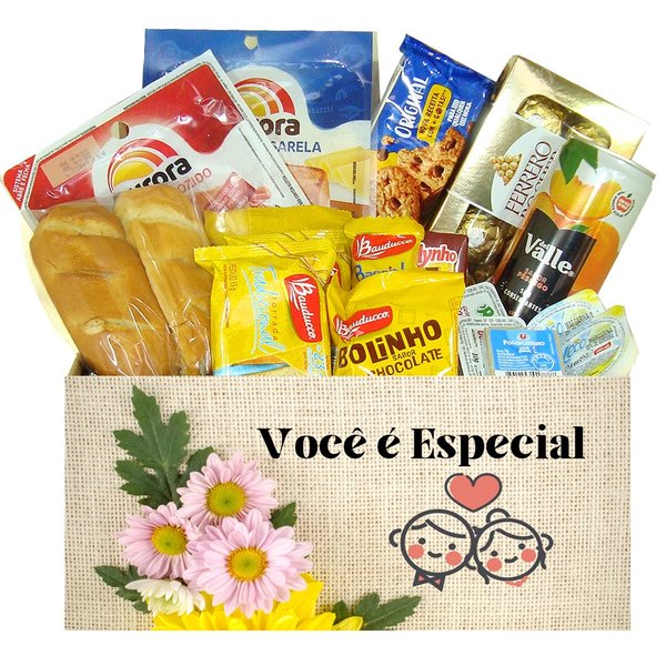 Café Especialmente para Você