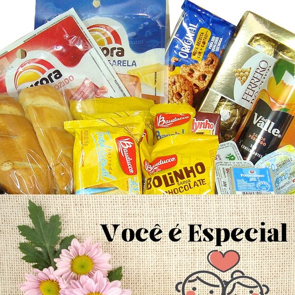 Café Especialmente para Você