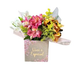 Imagem de Arranjo Você ê Especial 