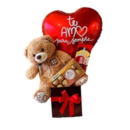 Imagem de Box Te Amo Para Sempre