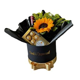 Imagem de Box De Luxo Você É Especial