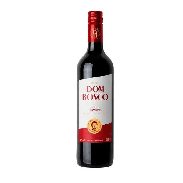 Vinho - Suave 