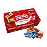 Caixa de Bombom - Aprox 15 bombons