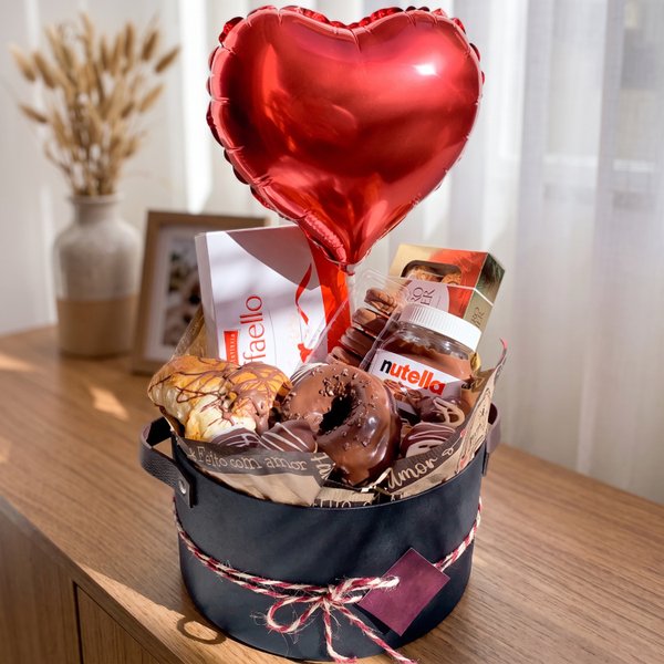 Choco Lovers