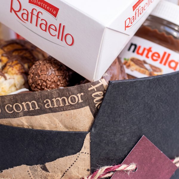 Choco Lovers