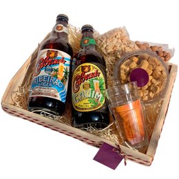 Imagem de Boteco Em Casa