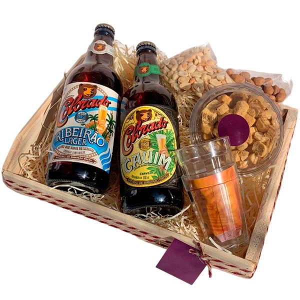 Boteco Em Casa