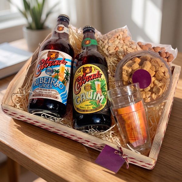 Boteco Em Casa