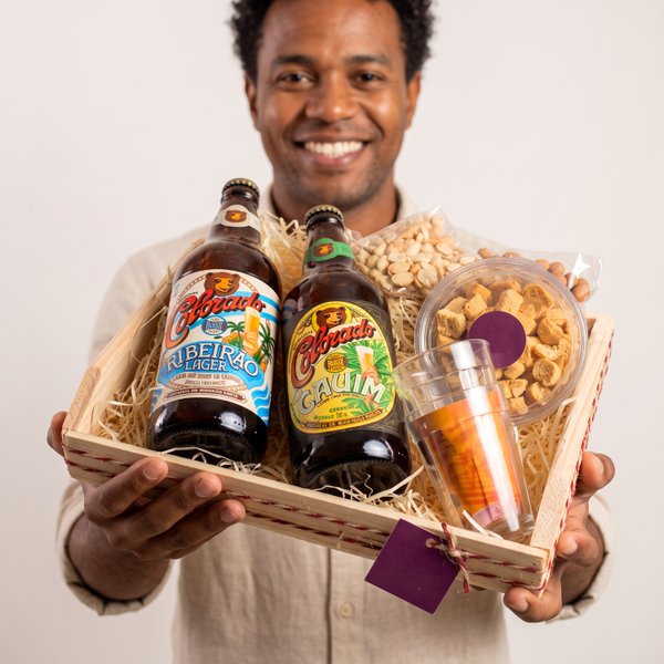 Boteco Em Casa