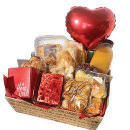 Imagem de  Café da Manhã Eu & Você