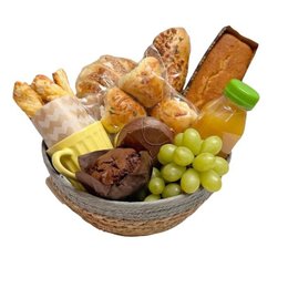 Imagem de  Café da Manhã Mais Você