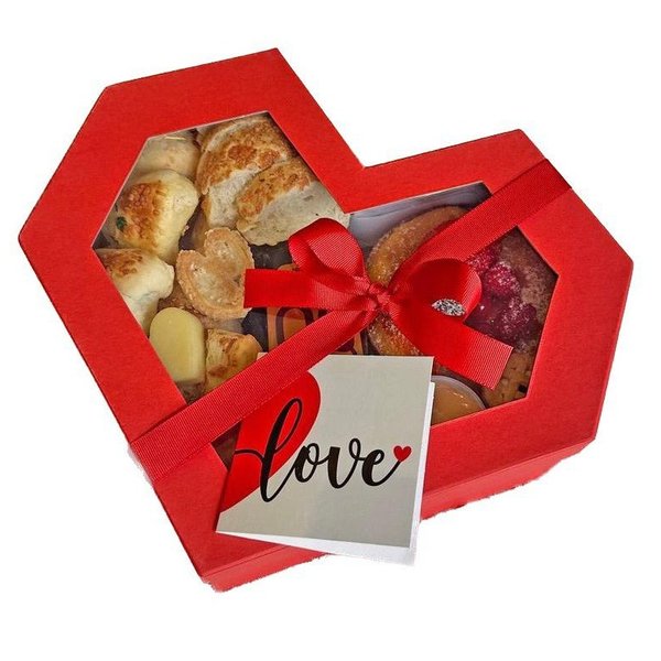 Café Love Box