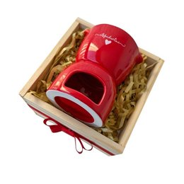 Imagem de Fondue Time