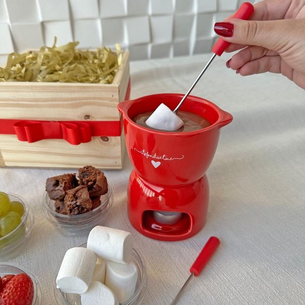 Fondue Time