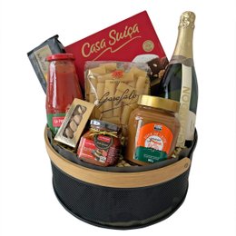 Imagem de Cesta Max Natalino
