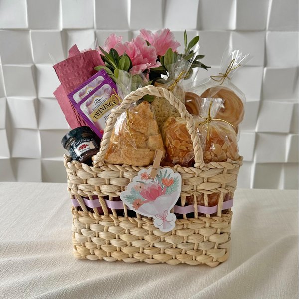 Café Flor da Manhã