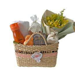 Imagem de Bolsa Bem-Estar