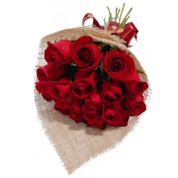 Imagem de Buquê Elegance Juta