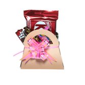 Mini Lembrança Dia da Mulher