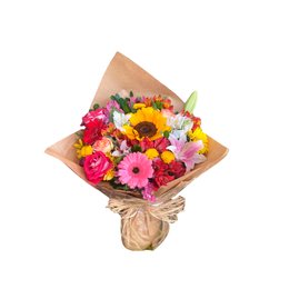 Imagem de Buquê Mix Flores.