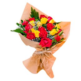 Imagem de Buquê Especial 20 Rosas 
