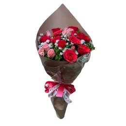 Imagem de Buquê Encanto Infinito