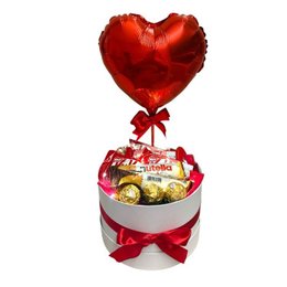 Imagem de Box Doce Encanto.