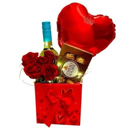 Imagem de Box Amor Suave