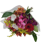 Buquê Misto de Flores do Campo