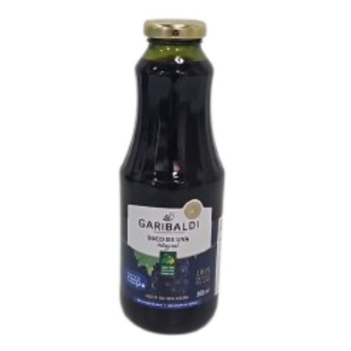 Suco de Uva Integral Garibaldi 500ml Suco de Uva Integral Garibaldi 500ml