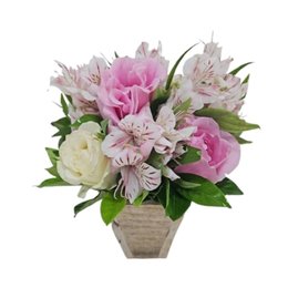 Imagem de Arranjo Sutilezas Delicadas