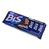 Caixa de Bis Lacta