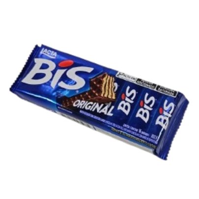 Caixa de Bis Lacta