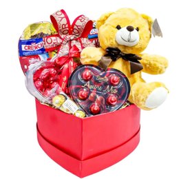 Imagem de Box Eu Te Amo Demais