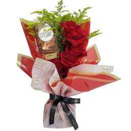 Imagem de Elegância de Arranjo