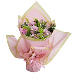 Imagem de Magnifico Arranjo de Rosas