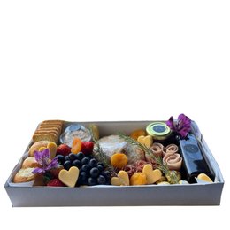 Imagem de Cesta de Café da Manhã Acorde Bem