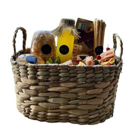 Imagem de Cesta de Café da Manhã Paris