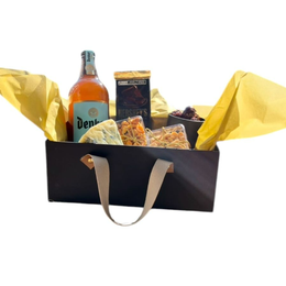 Imagem de Cesta Cerveja Black Gourmet